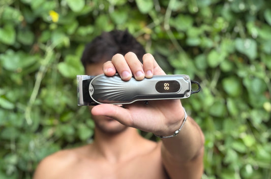 הערכה + מתנה - ™TheFader